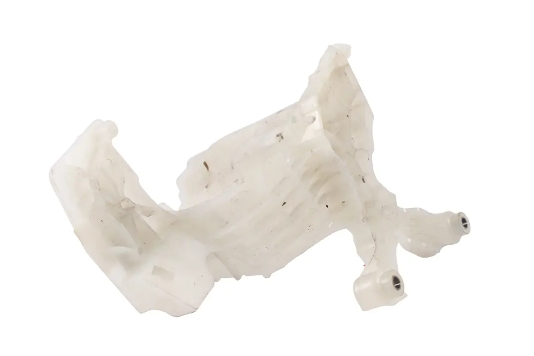 Support réservoir d'expansion liquide pour Mercedes C207 W212 W213 M276 à propos du numéro de pièce A2762000440 Mercedes C207 W212 W213 M276 Support réservoir d'expansion liquide - SKU A2762000440 - Numéro de pièce A2762000440