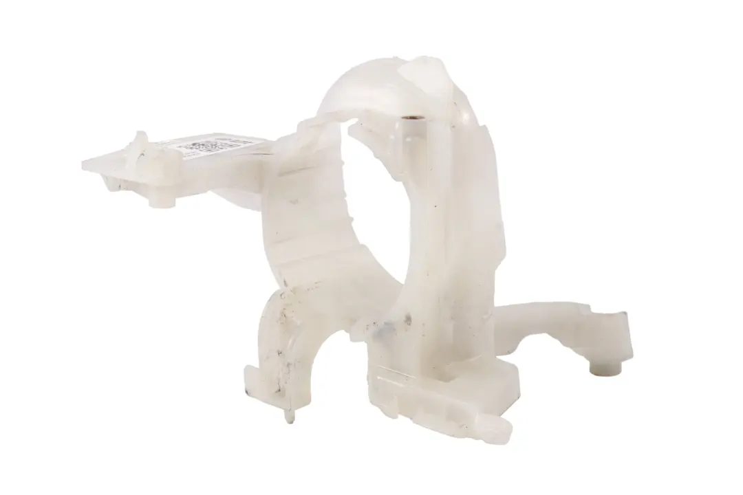 Coolant Expansion Tank Holder Bracket to Mercedes C207 W212 W213 M276 with Part number A2762000440 Mercedes C207 W212 W213 M276 Coolant Expansion Tank Holder Bracket - SKU A2762000440 - Part number A2762000440
