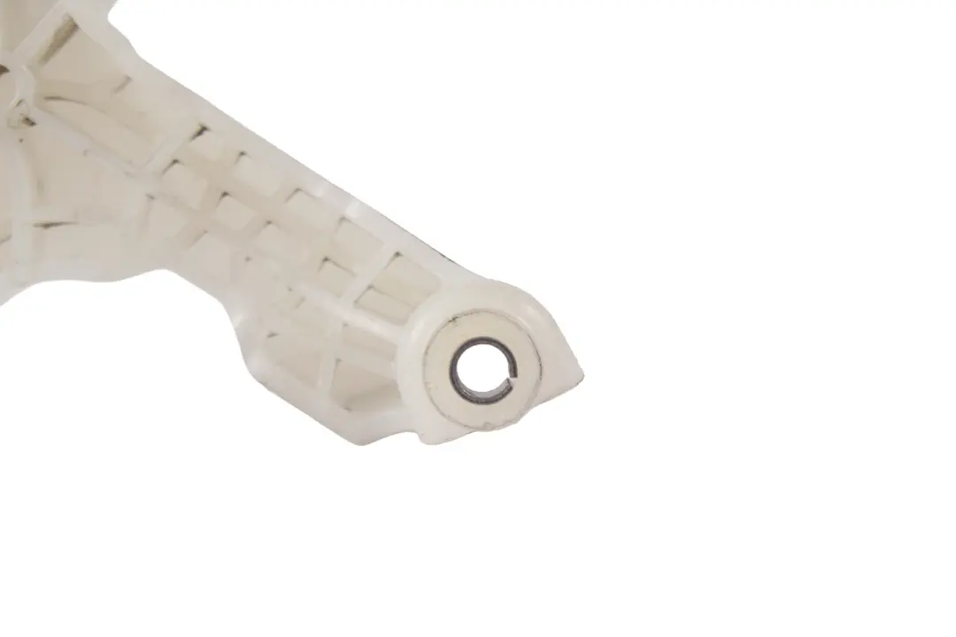 Coolant Expansion Tank Holder Bracket to Mercedes C207 W212 W213 M276 with Part number A2762000440 Mercedes C207 W212 W213 M276 Coolant Expansion Tank Holder Bracket - SKU A2762000440 - Part number A2762000440