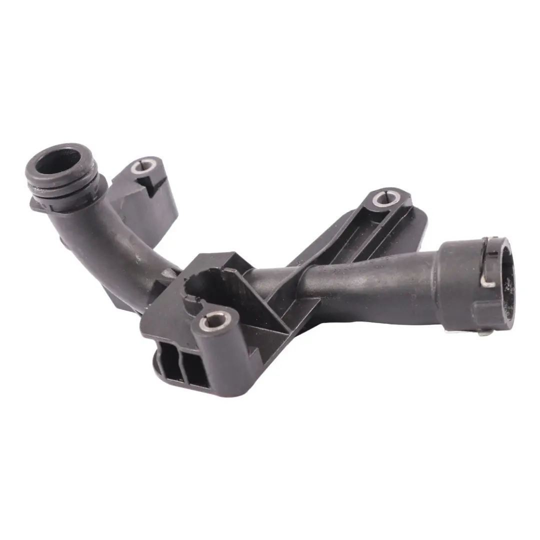 Mercedes R172 W205 Water Coolant Feed Line Pipe Hose Left Cylinder - SKU A2762002052 - Part number A2762002052