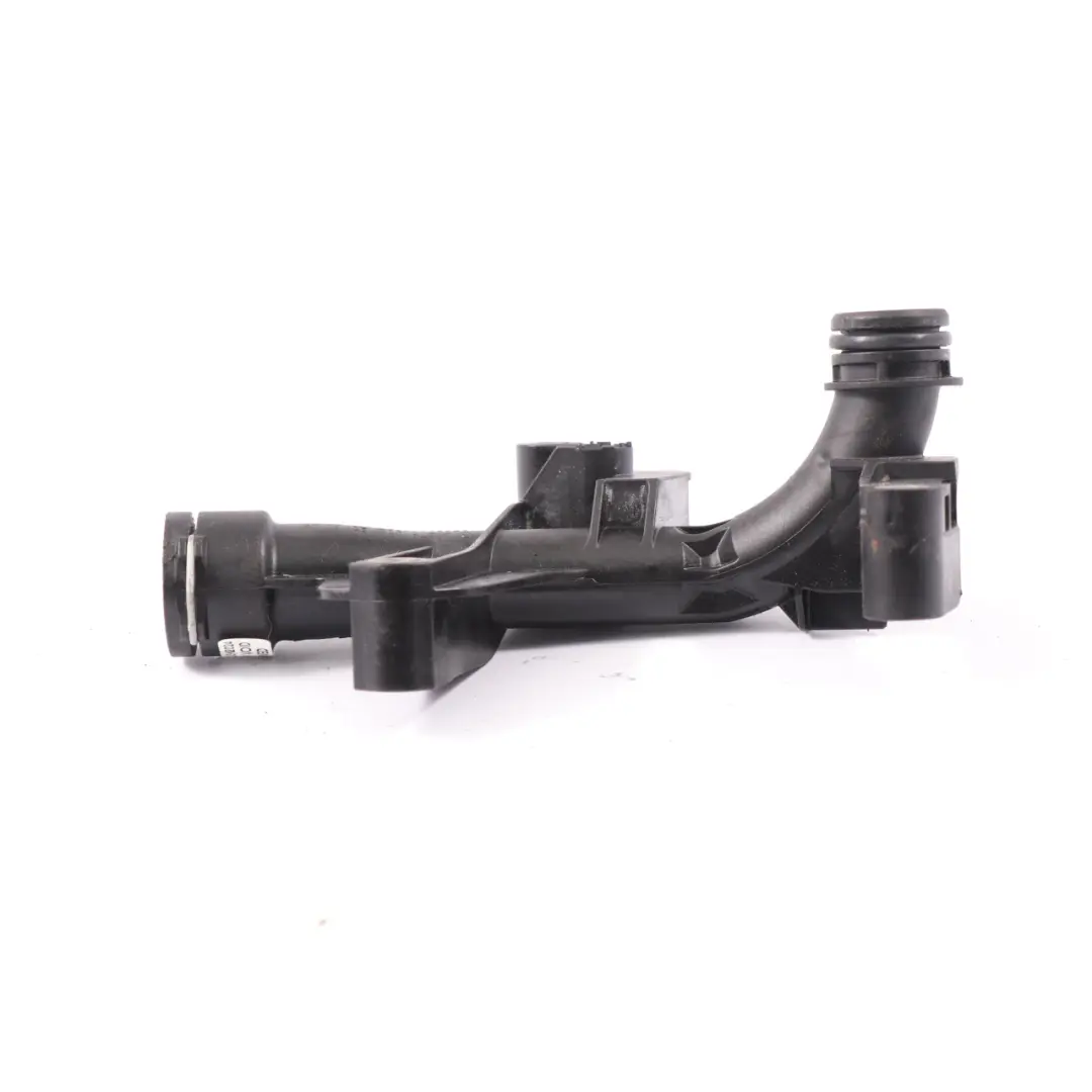 Mercedes W205 Tuyau alimentation refroidissement Cylindre gauche - SKU A2762002052 - Numéro de pièce A2762002052
