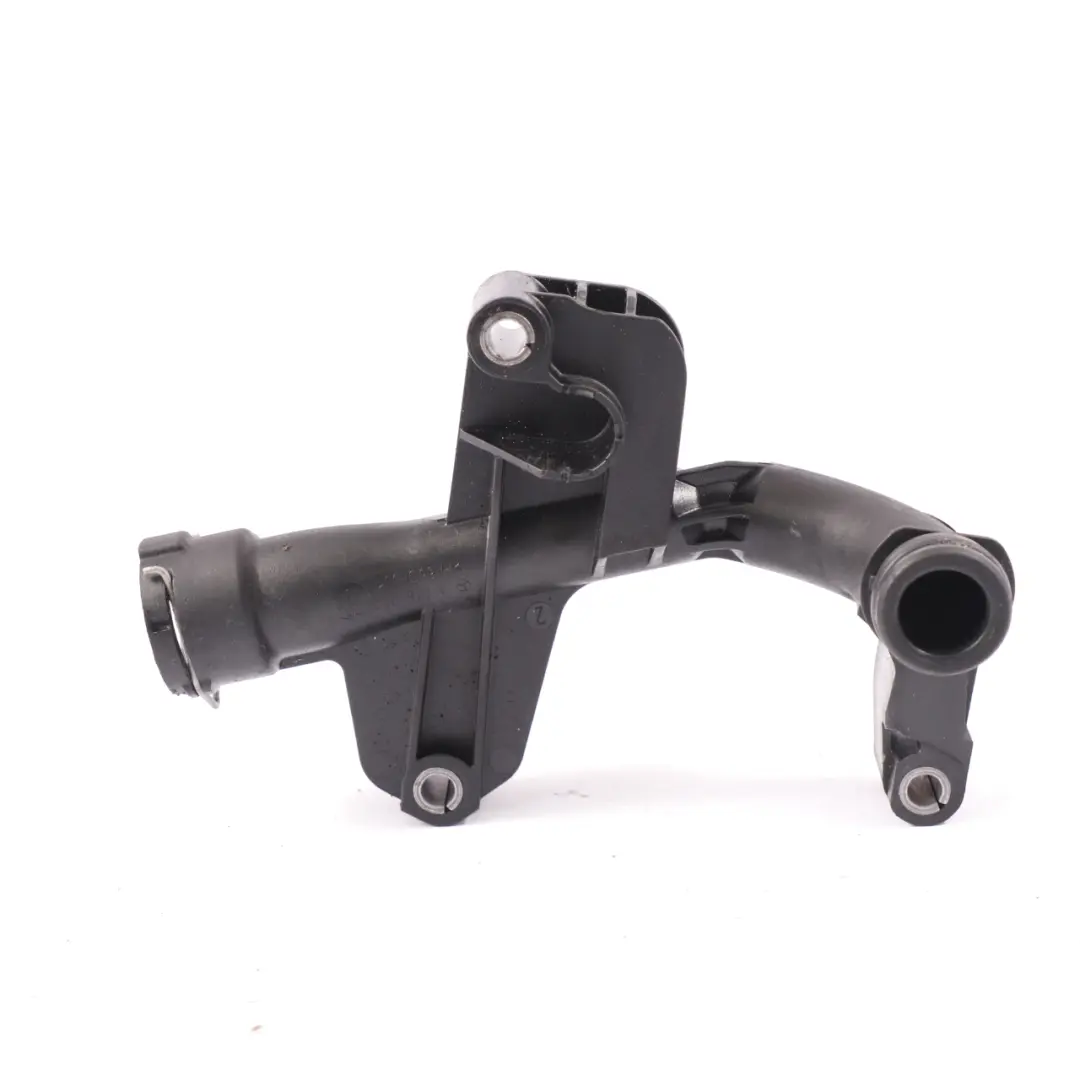 Mercedes W205 Tuyau alimentation refroidissement Cylindre gauche - SKU A2762002052 - Numéro de pièce A2762002052