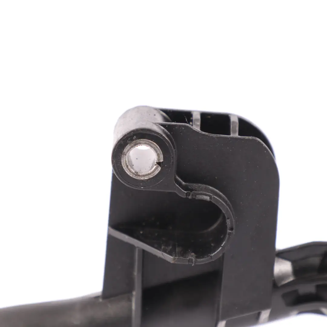 Mercedes R172 W205 Wasser-Kühlmittel-Zufuhrleitung Linker Zylinder - SKU A2762002052 - Teilenummer A2762002052