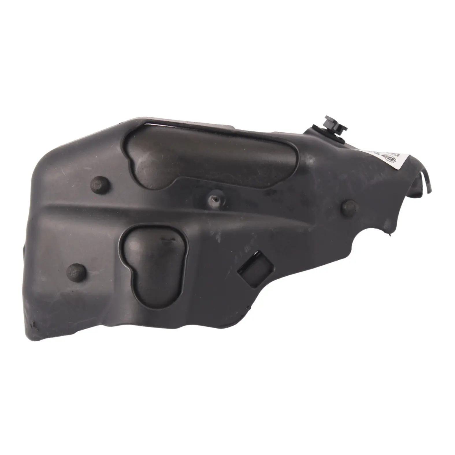 Mercedes C207 W212 M276 Coperchio pompa carburante Isolamento A2762200000