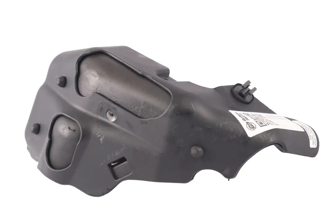 Mercedes C207 W212 M276 Petrol Injection Fuel Pump Cover Insulation - SKU A2762200000 - Part number A2762200000