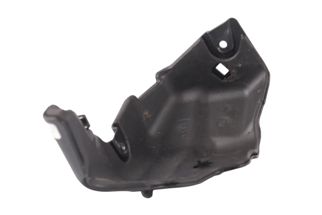 Mercedes C207 W212 M276 Petrol Injection Fuel Pump Cover Insulation - SKU A2762200000 - Part number A2762200000
