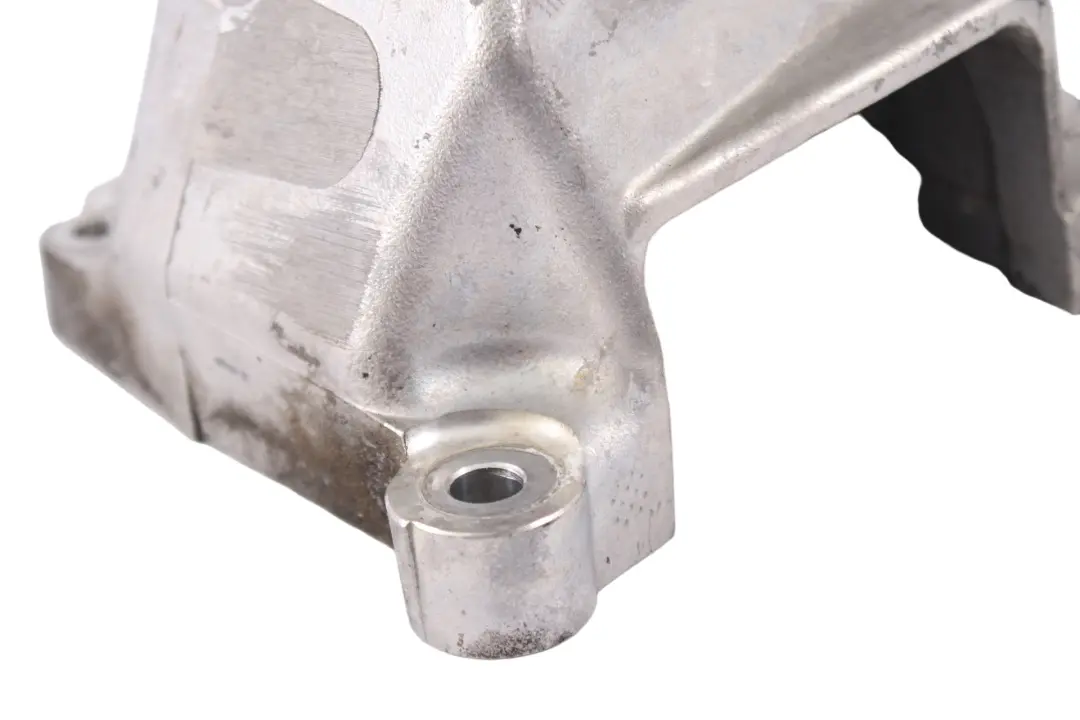 Bracket Mercedes R172 SLC 43 AMG Petrol OM276 Engine Support to Engine with Part number A2762230400 Engine Bracket Mercedes R172 SLC 43 AMG Petrol OM276 Engine Support - SKU A2762230400 - Part number A2762230400