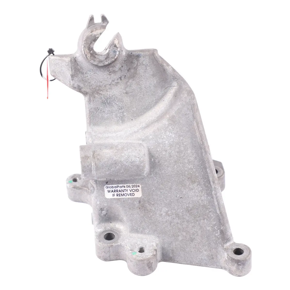 Mercedes W213 M276 motore supporto A2762233404