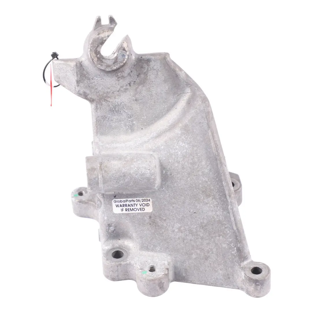 Mercedes W213 M276 Engine Mount Holder Carrier Support - SKU A2762233404 - Part number A2762233404