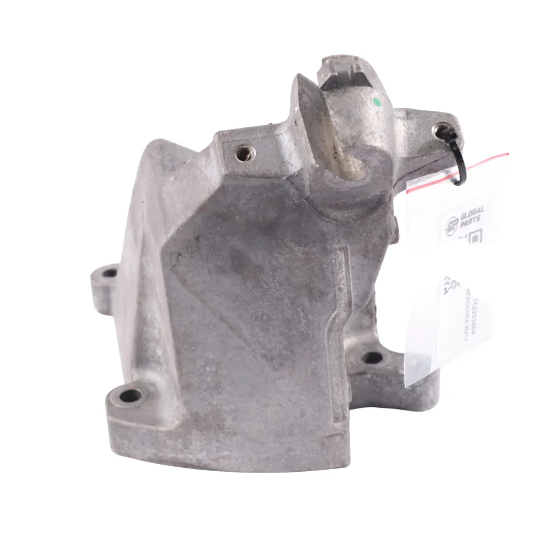 Mercedes W213 M276 Engine Mount Holder Carrier Support - SKU A2762233404 - Part number A2762233404