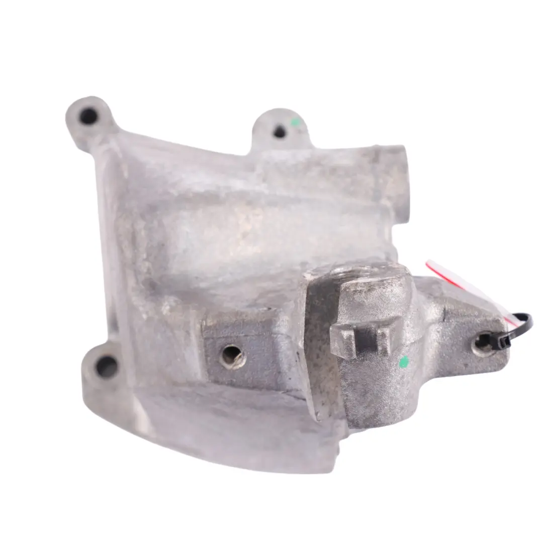 Mercedes W213 M276 Engine Mount Holder Carrier Support - SKU A2762233404 - Part number A2762233404