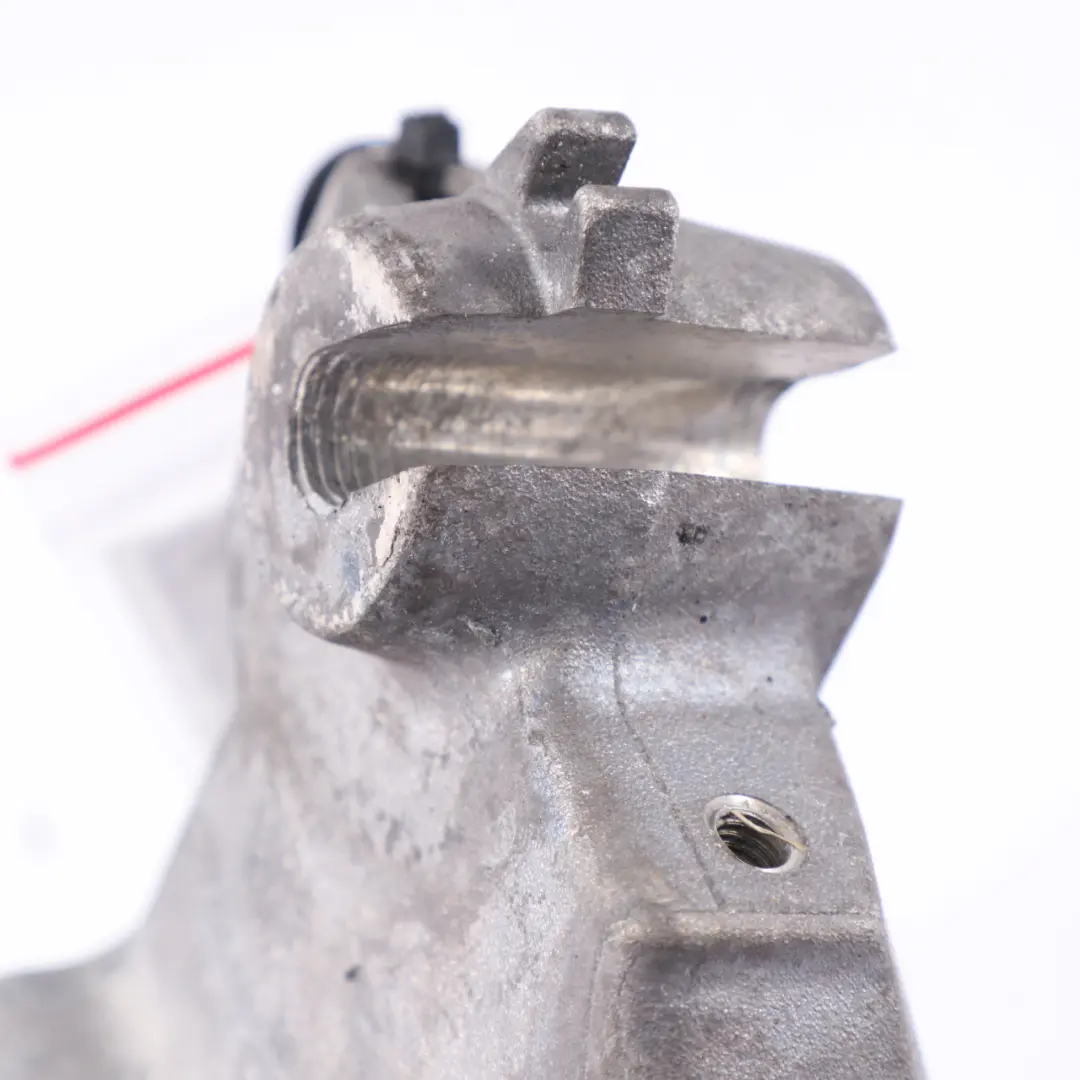 Mercedes W213 M276 Engine Mount Holder Carrier Support - SKU A2762233404 - Part number A2762233404