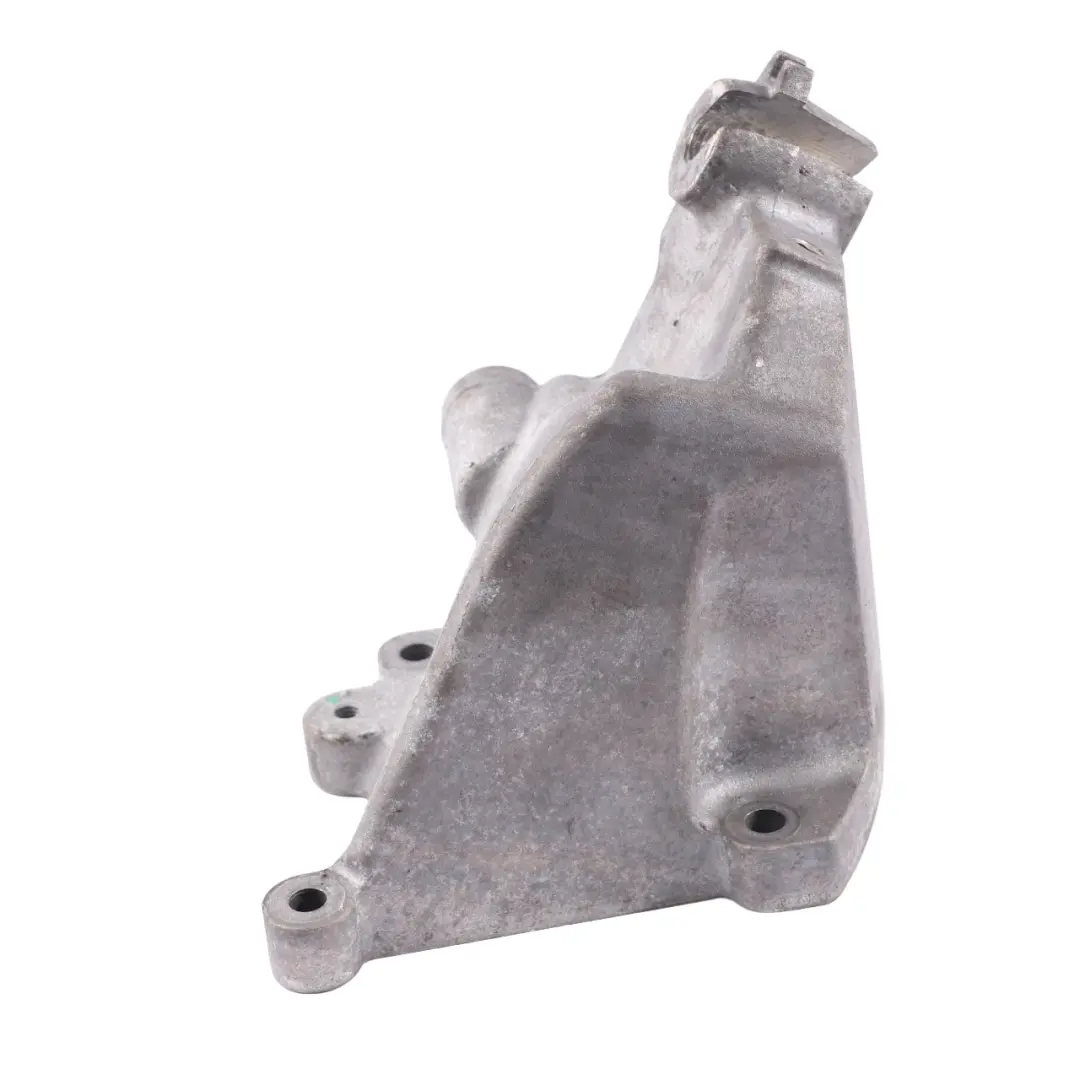 Mercedes W213 M276 Engine Mount Holder Carrier Support - SKU A2762233404 - Part number A2762233404