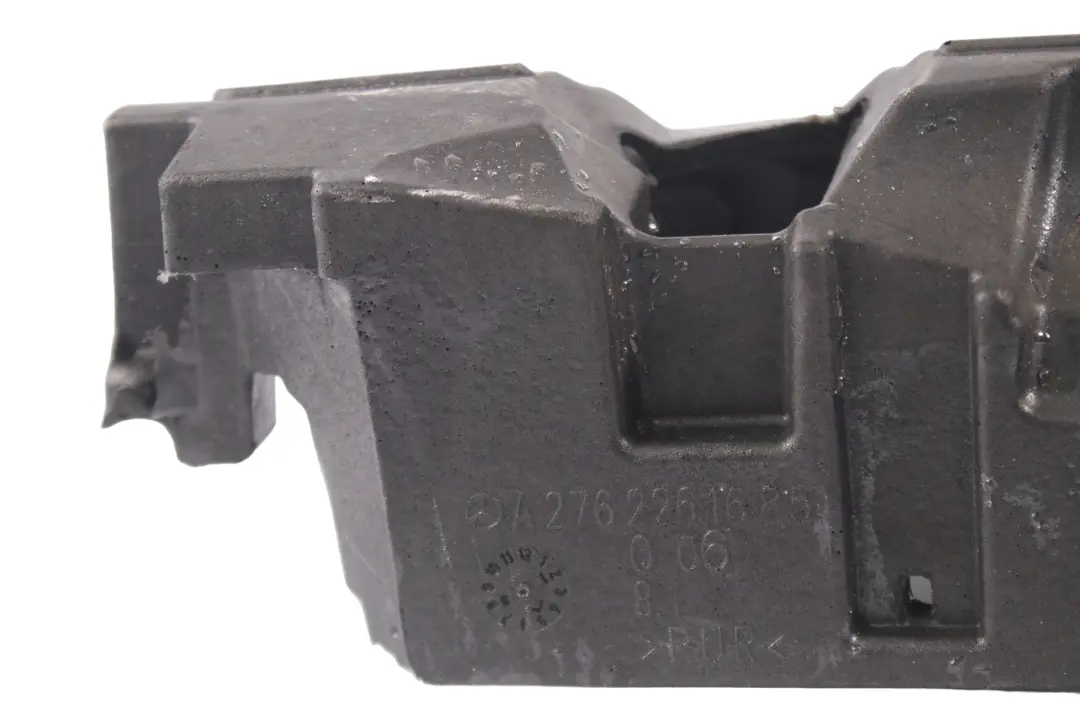 Zylinder Kopf Haube Schaumstoff Rechts A2762261685 für Mercedes ML W166 W205 mit Teilenummer A2762260200 Mercedes ML W166 W205 Zylinder Kopf Haube Schaumstoff Rechts A2762261685 - SKU A2762260200 - Teilenummer A2762260200