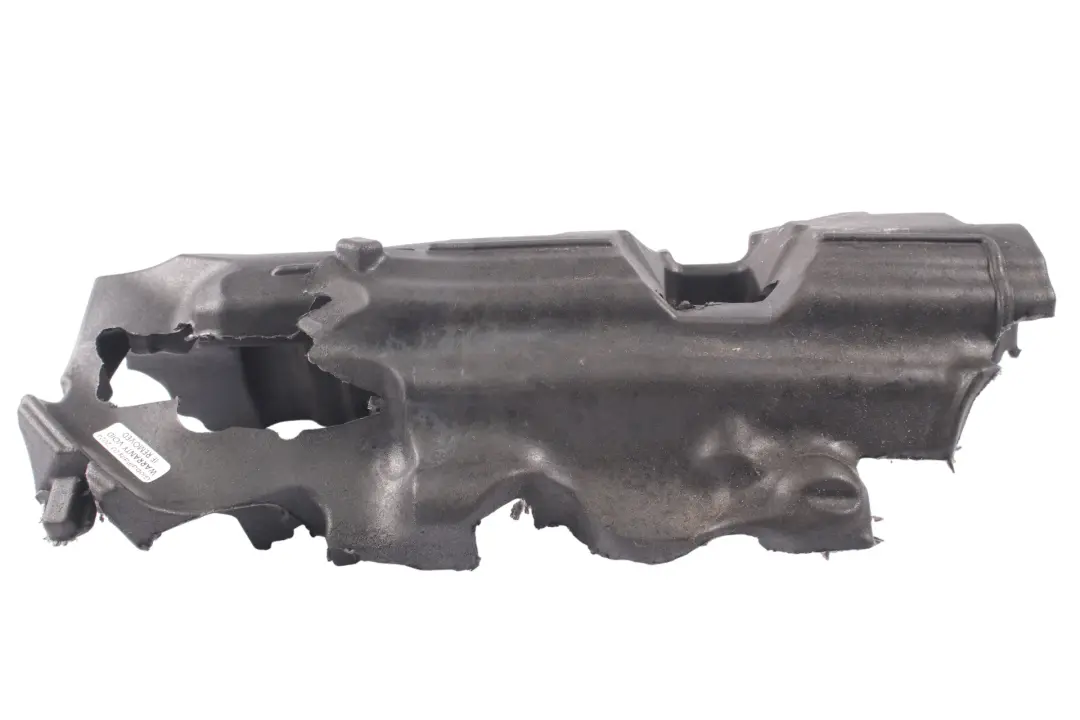 Mercedes ML W166 W205 Cylinder Head Cover Foam Right O/S A2762261685 - SKU A2762260200 - Part number A2762260200