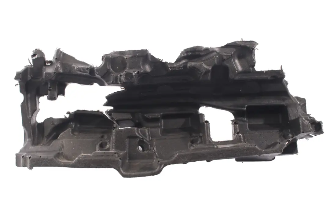 Mercedes ML W166 W205 Pianka Osłona Wygłuszenie Silnika Prawe A2762261685 - SKU A2762260200 - Numer Części A2762260200