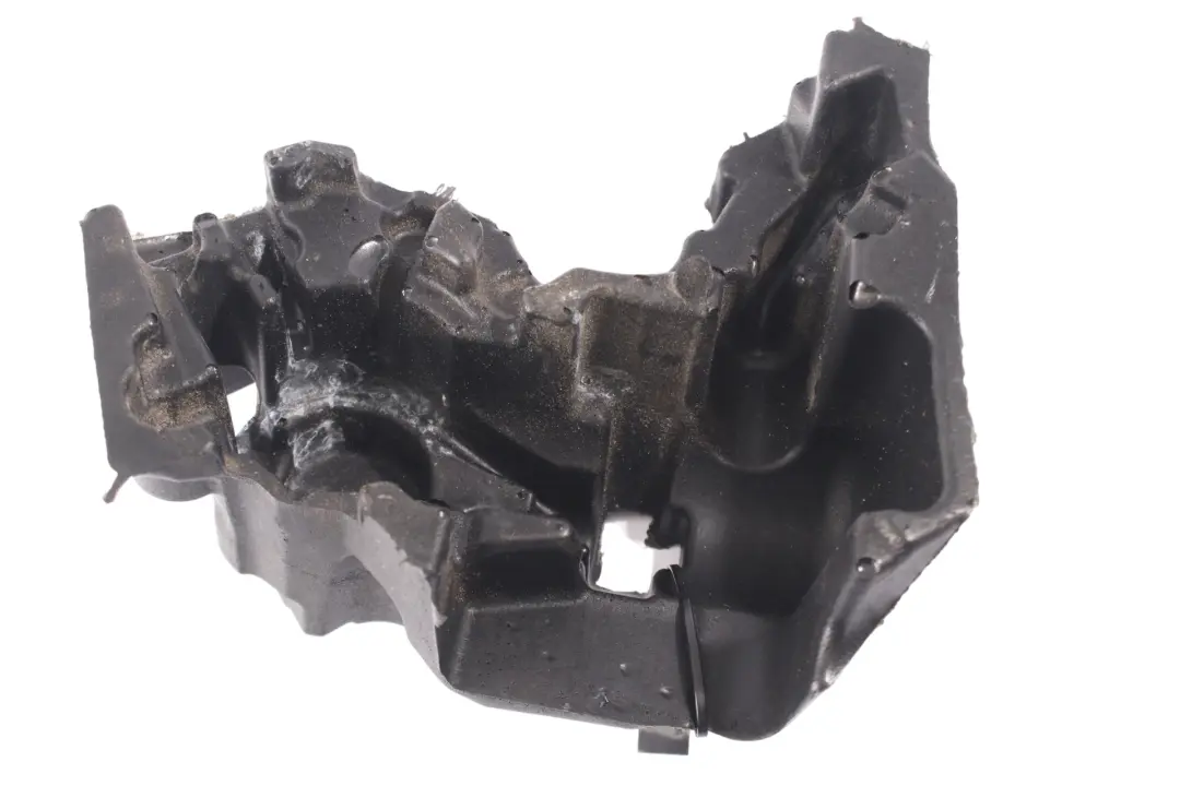 Mercedes C253 OM276 Couvercle d'isolation de la pompe à carburant haute pression - SKU A2762260400 - Numéro de pièce A2762260000