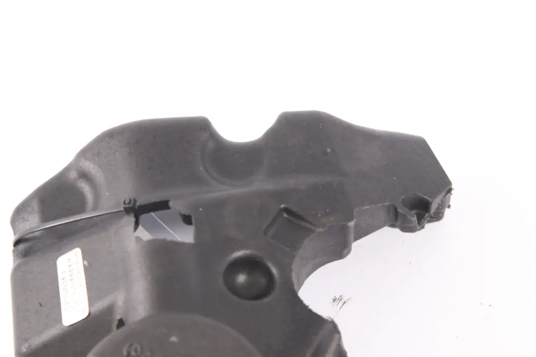 Mercedes C253 OM276 Couvercle d'isolation de la pompe à carburant haute pression - SKU A2762260400 - Numéro de pièce A2762260000