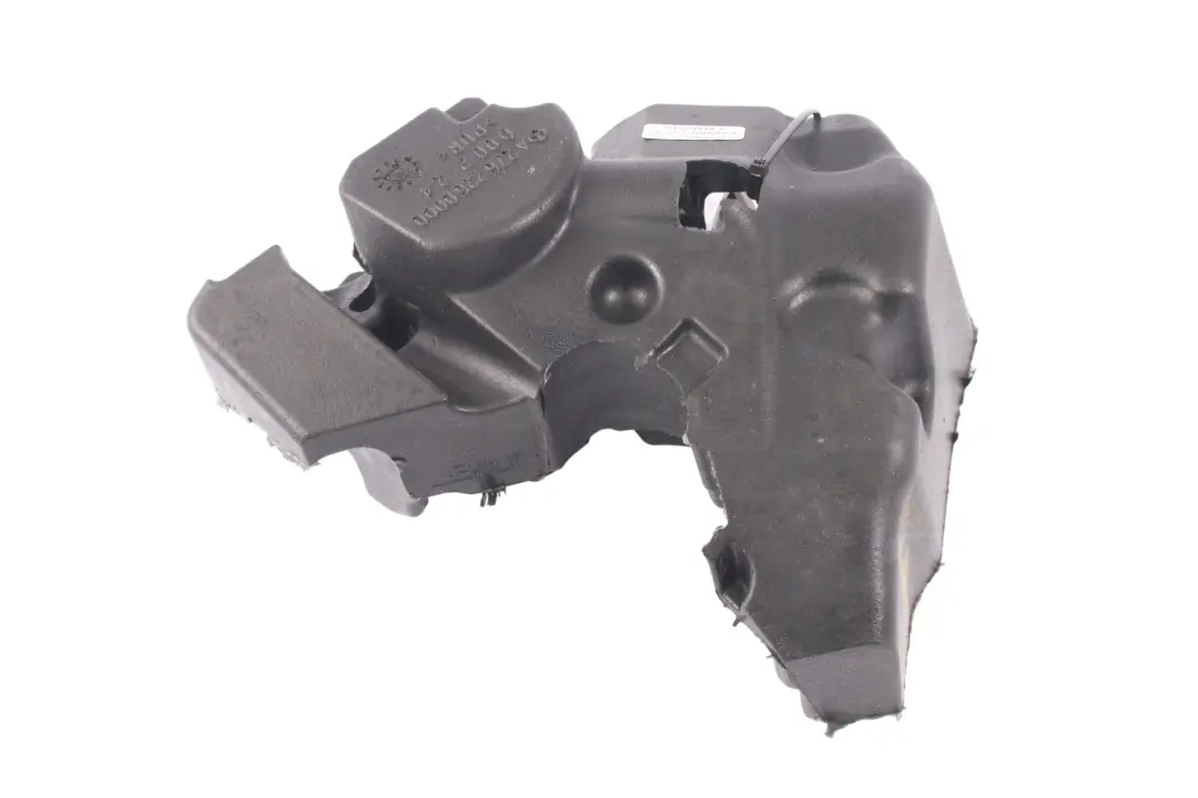 Mercedes C253 Petrol OM276 High Pressure Fuel Pump Insulation Cover - SKU A2762260400 - Part number A2762260000