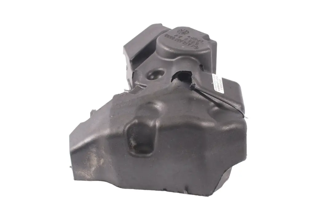 Mercedes C253 Petrol OM276 High Pressure Fuel Pump Insulation Cover - SKU A2762260400 - Part number A2762260000