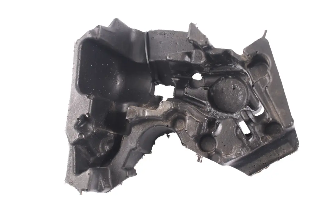 Mercedes C253 Petrol OM276 High Pressure Fuel Pump Insulation Cover - SKU A2762260400 - Part number A2762260000