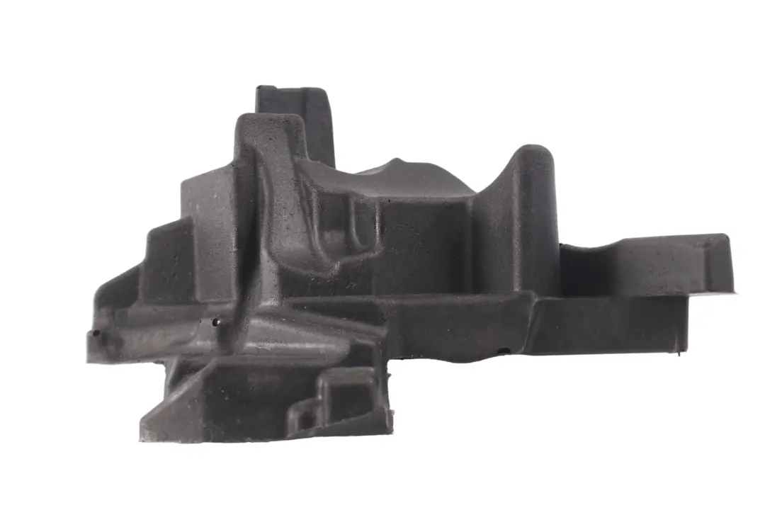 Mercedes C207 W212 M276 Motore Scudo termico Isolamento copertura A2762262385 - SKU A2762260500 - Numero di parte A2762260500