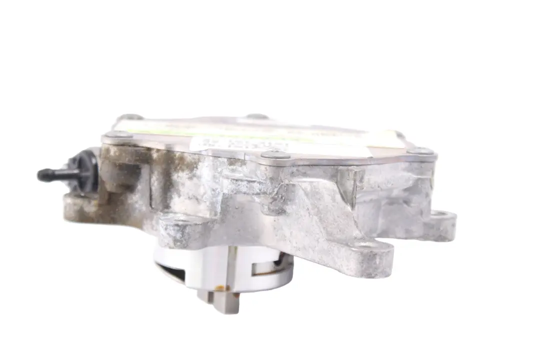 Benzin Motor Unterdruck Pumpe für Mercedes W204 W205 C207 W212 W213 mit Teilenummer A2762300265 Mercedes W204 W205 C207 W212 W213 Benzin Motor Unterdruck Pumpe - SKU A2762300265 - Teilenummer A2762300265