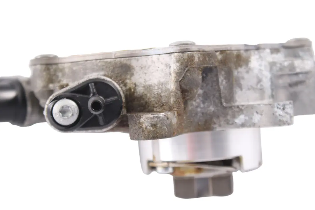 Benzin Motor Unterdruck Pumpe für Mercedes W204 W205 C207 W212 W213 mit Teilenummer A2762300265 Mercedes W204 W205 C207 W212 W213 Benzin Motor Unterdruck Pumpe - SKU A2762300265 - Teilenummer A2762300265