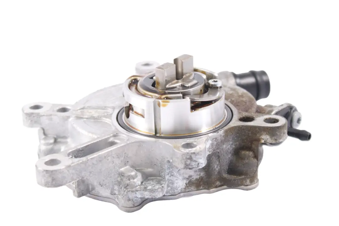 Benzin Motor Unterdruck Pumpe für Mercedes W204 W205 C207 W212 W213 mit Teilenummer A2762300265 Mercedes W204 W205 C207 W212 W213 Benzin Motor Unterdruck Pumpe - SKU A2762300265 - Teilenummer A2762300265