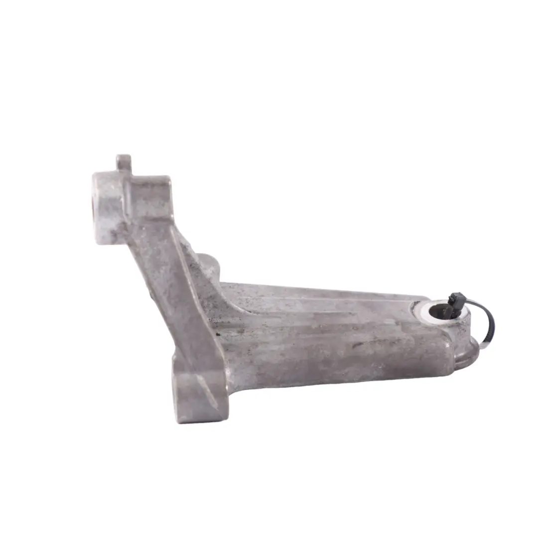 Pulley Carrier Mercedes W205 W213 Belt Tensioner Wheel Bracket to with Part number A2762340639 Pulley Carrier Mercedes W205 W213 Belt Tensioner Wheel Bracket - SKU A2762340639 - Part number A2762340639