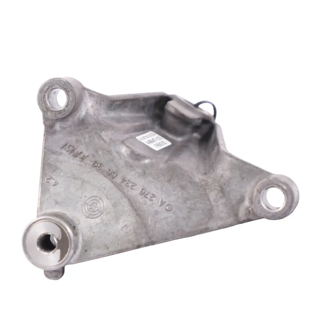  Soporte de polea Mercedes W205 W213 Tensor de correa Soporte rueda - SKU A2762340639 - Número de pieza A2762340639