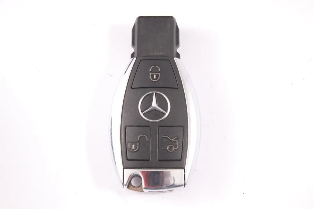 Mercedes R172 AMG SLC 43 276.822 Motorsteuerungsmodul ECU Kit - SKU A2769007300-2 - Teilenummer A2769007300