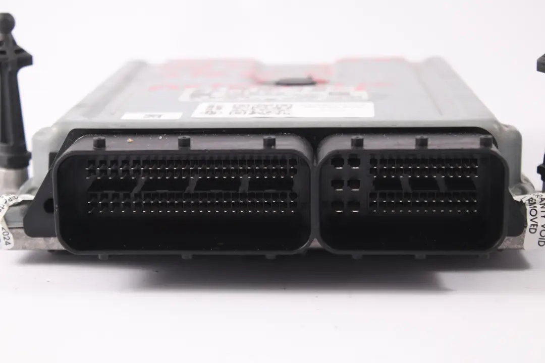 Mercedes R172 AMG SLC 43 276.822 Engine Control Module ECU Kit - SKU A2769007300-2 - Part number A2769007300