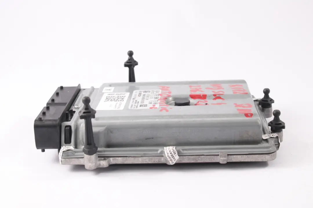 276.822 Engine Control Module ECU Kit pour Mercedes R172 AMG SLC 43 à propos du numéro de pièce A2769007300 Mercedes R172 AMG SLC 43 276.822 Engine Control Module ECU Kit - SKU A2769007300-2 - Numéro de pièce A2769007300