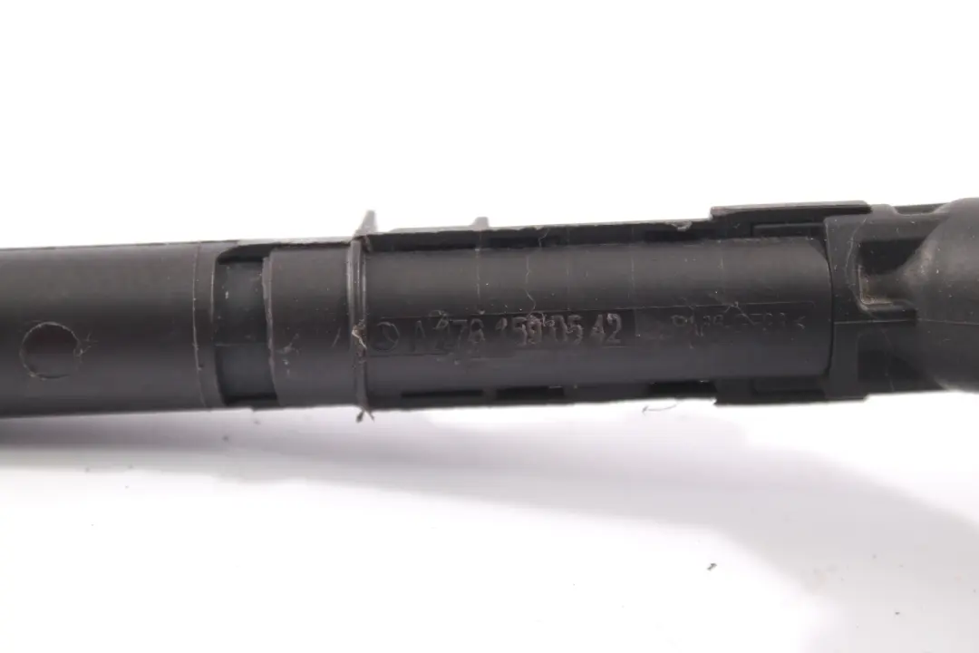 Bobina accensione motore per Mercedes W205 C207 W212 W213 C218 C238 M276 con numero di parte A2769067900 Mercedes W205 C207 W212 W213 C218 C238 M276 Bobina accensione motore - SKU A2769061201 - Numero di parte A2769067900