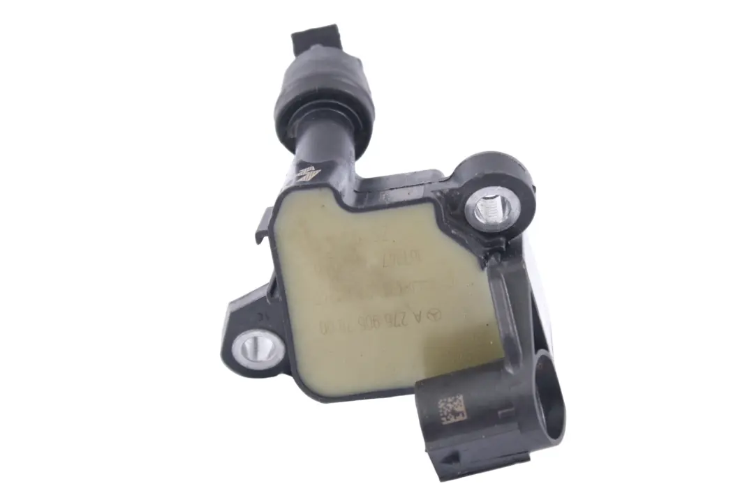 Bobina accensione motore per Mercedes W205 C207 W212 W213 C218 C238 M276 con numero di parte A2769067900 Mercedes W205 C207 W212 W213 C218 C238 M276 Bobina accensione motore - SKU A2769061201 - Numero di parte A2769067900