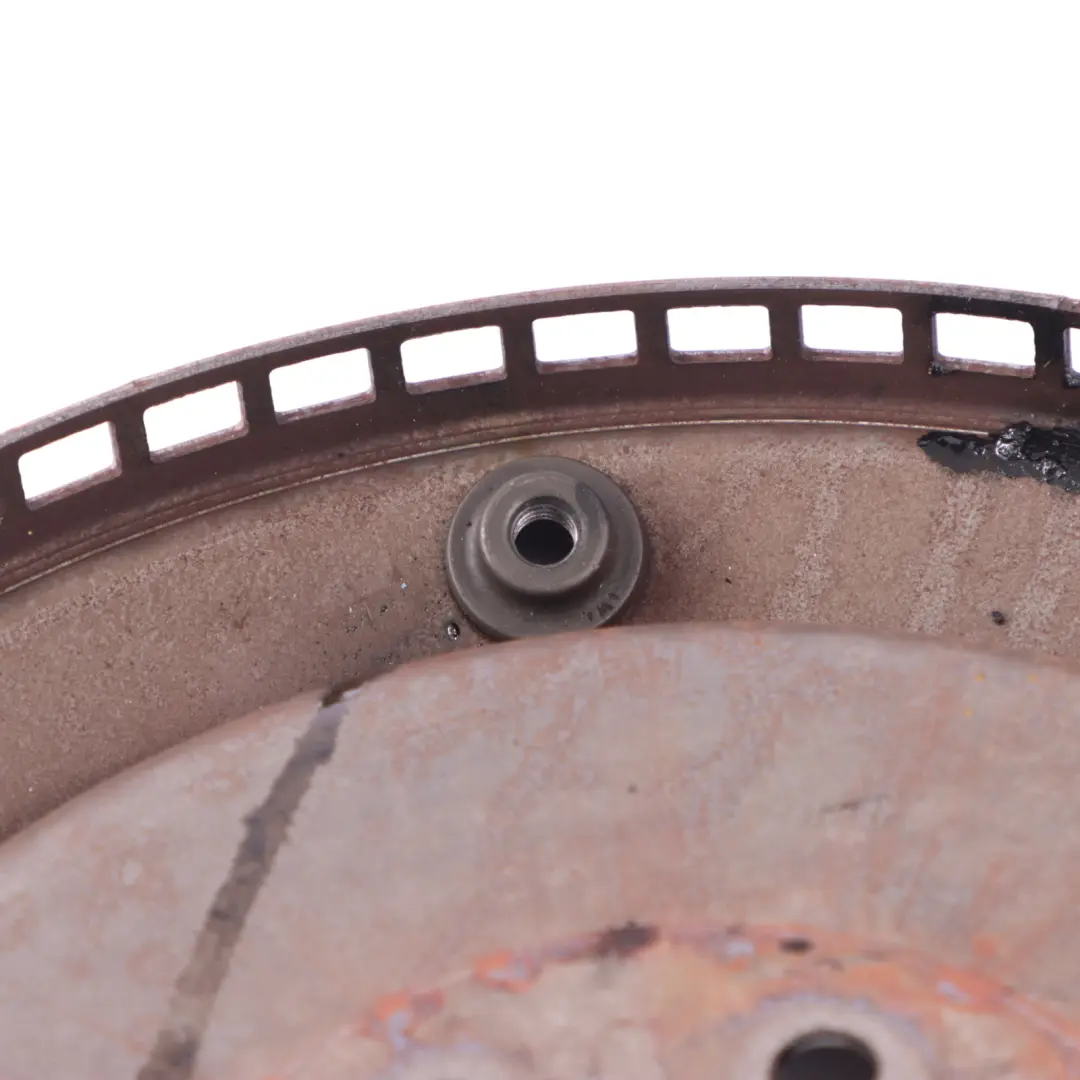  Flywheel Mercedes W204 W212 Gearbox Starter Ring - SKU A2780300012-2 - Part number A2780300012