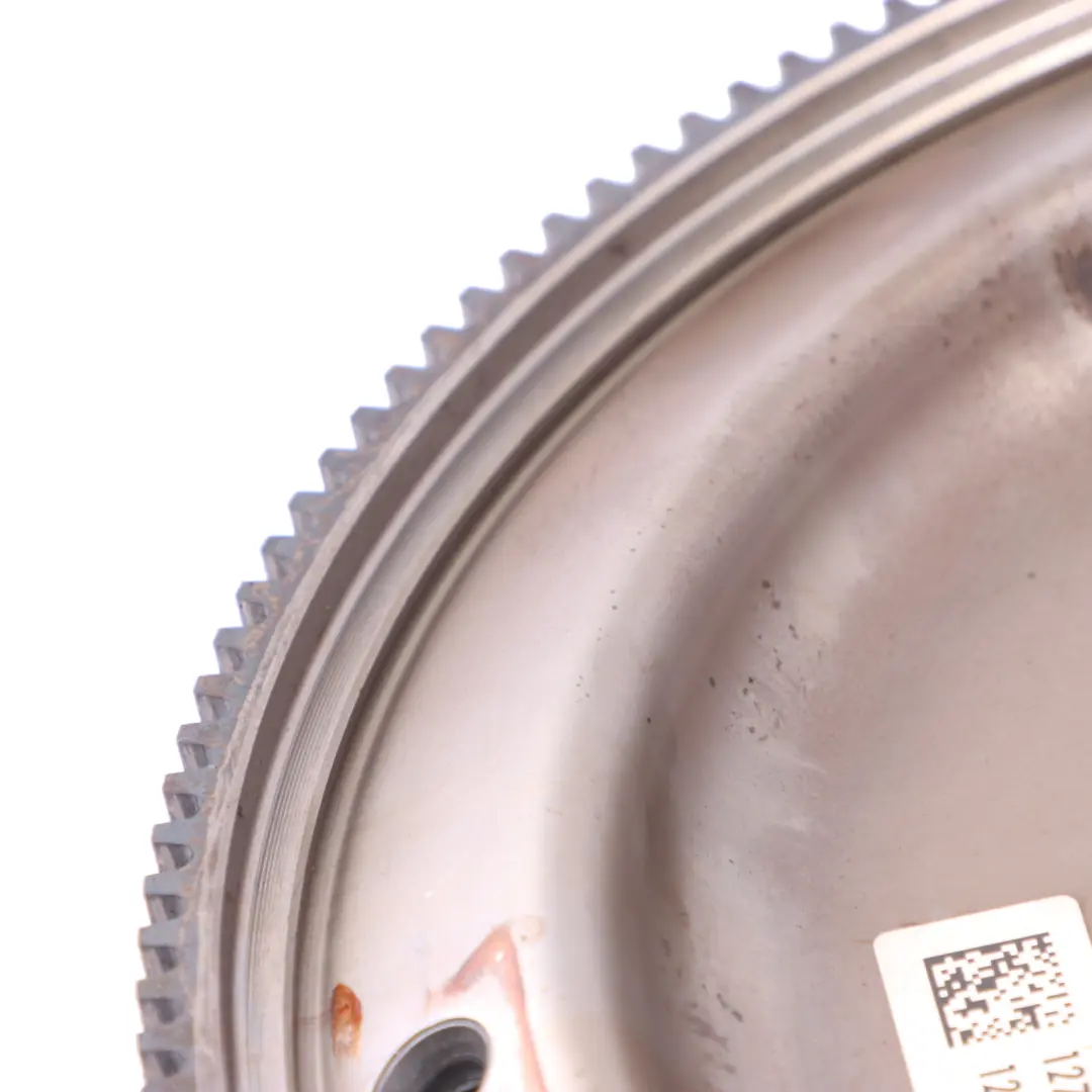 Volant d'inertie Mercedes W204 W212 Bague démarreur boîte vitesses  - SKU A2780300012-2 - Numéro de pièce A2780300012