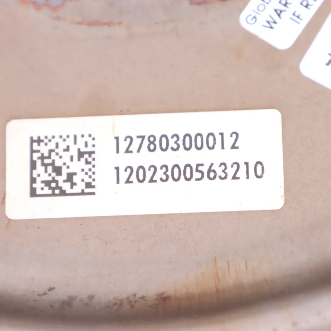 OM642 Caja cambios automática Anillo arranque para Volante Mercedes W204 con número de pieza A2780300012 Volante Mercedes W204 OM642 Caja cambios automática Anillo arranque - SKU A2780300012-2 - Número de pieza A2780300012