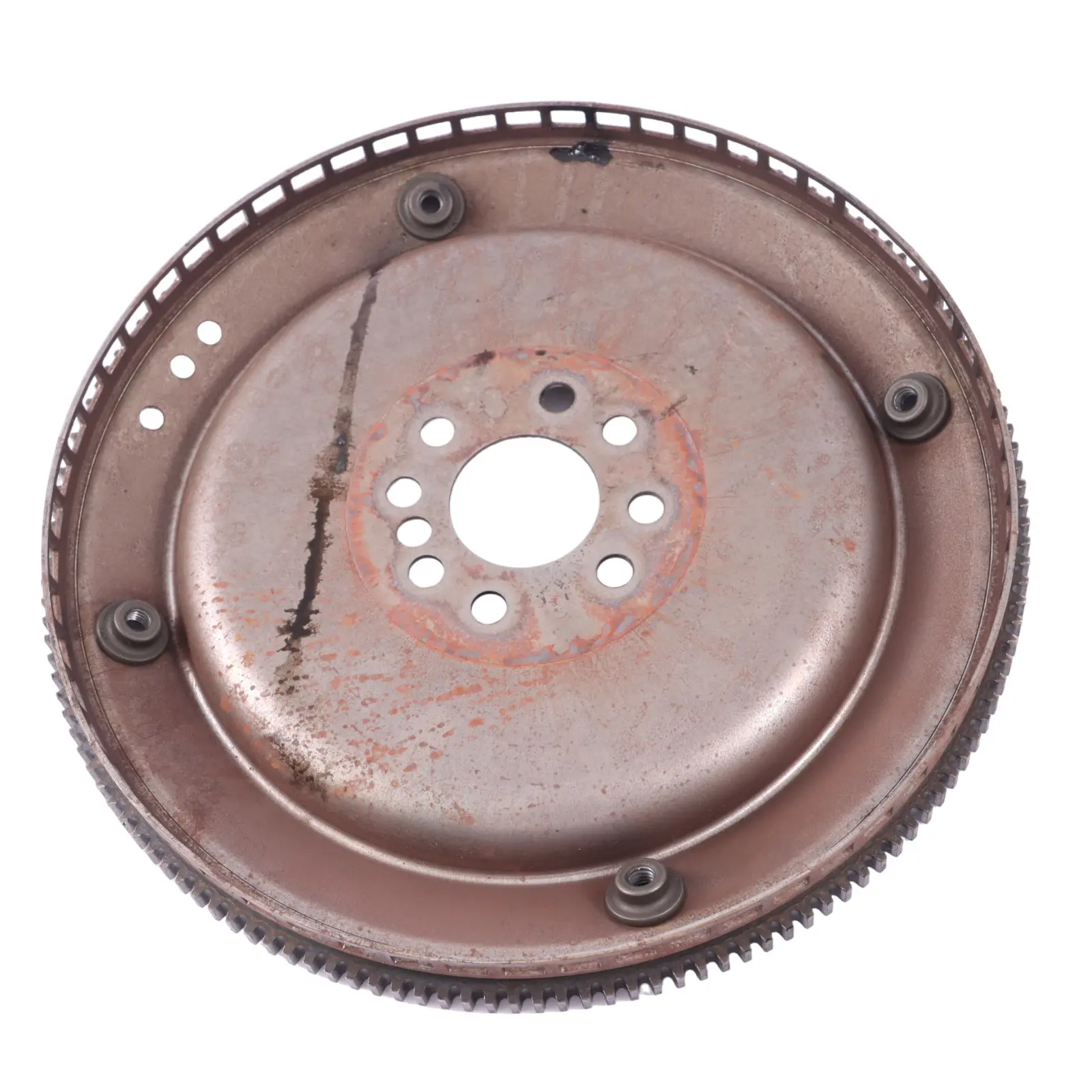 Flywheel Mercedes W204 W212 Gearbox Starter Ring A2780300012