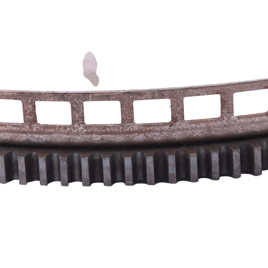 Volant d'inertie Mercedes W204 W212 Bague démarreur boîte vitesses  - SKU A2780300012-2 - Numéro de pièce A2780300012