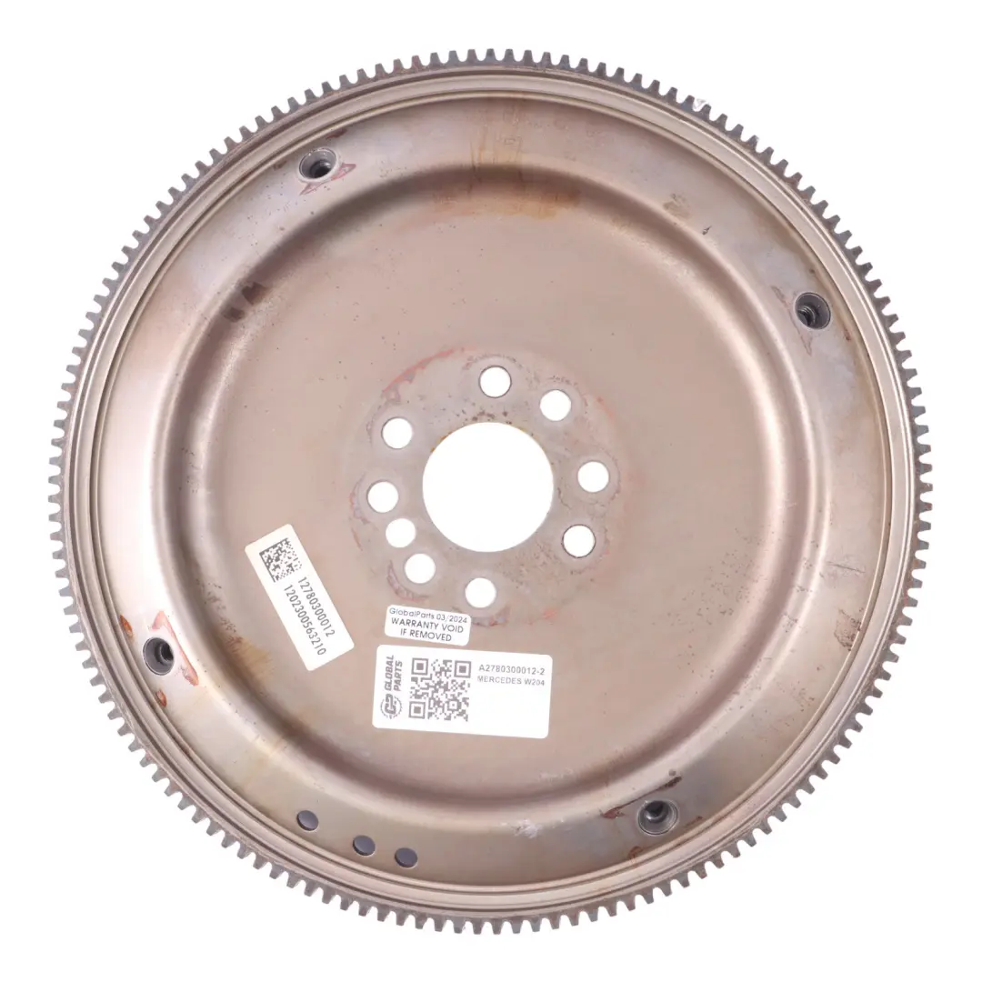 Volano Mercedes W204 W212 OM642 Cambio automatico Anello avviamento per con numero di parte A2780300012 Volano Mercedes W204 W212 OM642 Cambio automatico Anello avviamento - SKU A2780300012-2 - Numero di parte A2780300012