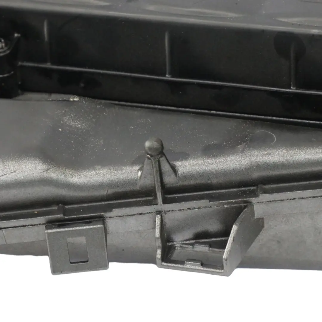  Caja del filtro de aire Mercedes W212 Gasolina OM157 AMG Carcasa izquierda - SKU A2780902101 - Número de pieza A2780902101