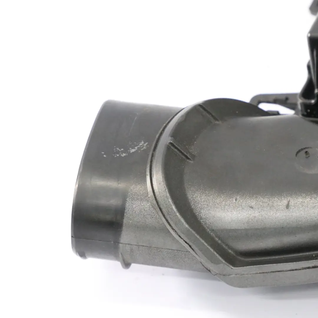  Caja del filtro de aire Mercedes W212 Gasolina OM157 AMG Carcasa izquierda - SKU A2780902101 - Número de pieza A2780902101
