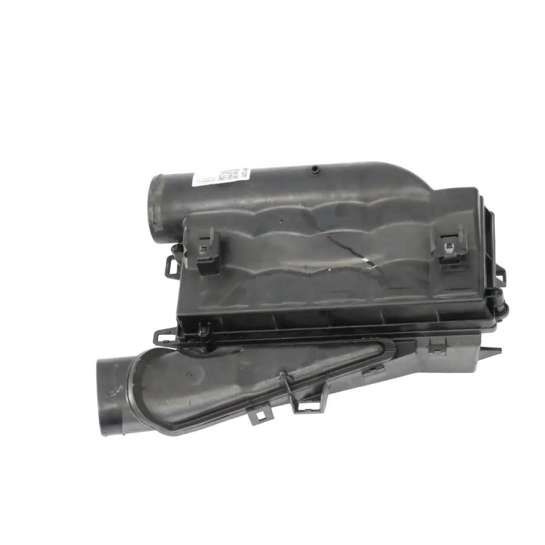 Mercedes W212 Caja Del Filtro De Aire Carcasa Izquierda Gasolina OM157 AMG - SKU A2780902101 - Número de pieza A2780902101