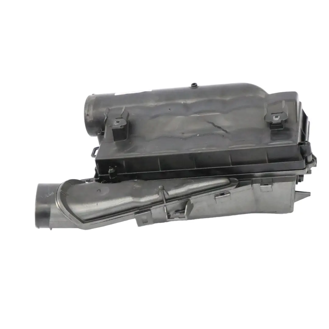 Mercedes W212 Caja Del Filtro De Aire Carcasa Izquierda Gasolina OM157 AMG - SKU A2780902101 - Número de pieza A2780902101