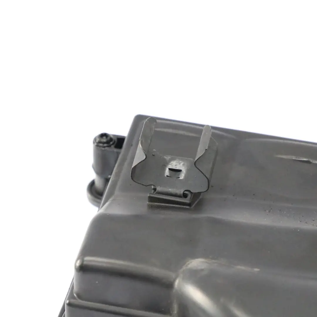 Mercedes W212 Luft Filter Kasten Luft Filter Gehäuse Links Benzin OM157 AMG - SKU A2780902101 - Teilenummer A2780902101
