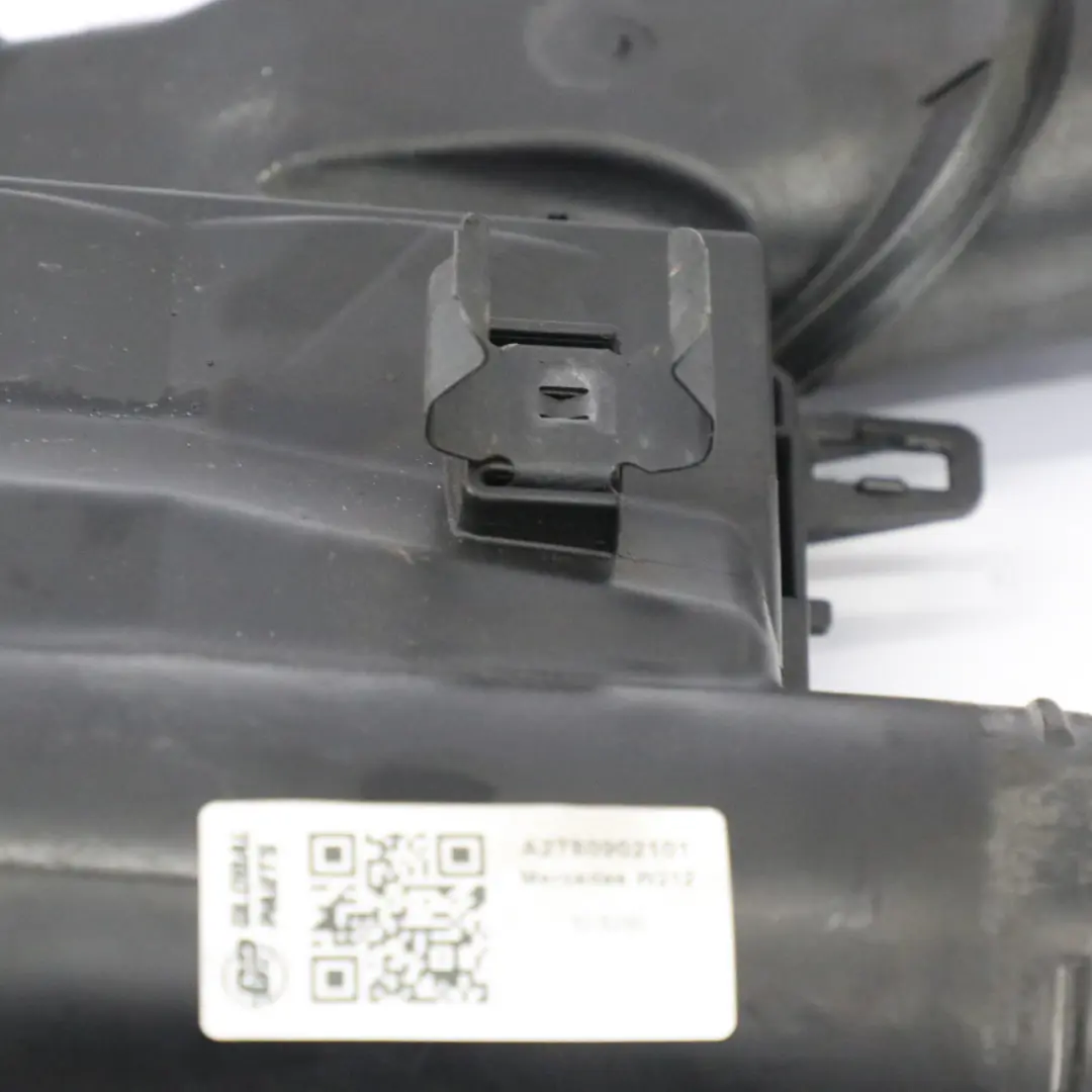 Mercedes W212 Luft Filter Kasten Luft Filter Gehäuse Links Benzin OM157 AMG - SKU A2780902101 - Teilenummer A2780902101