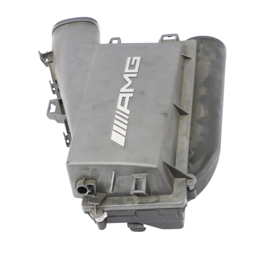  Filtre à air Mercedes W212 C218 W222 AMG Boîtier droit - SKU A2780902401 - Numéro de pièce A2780902401
