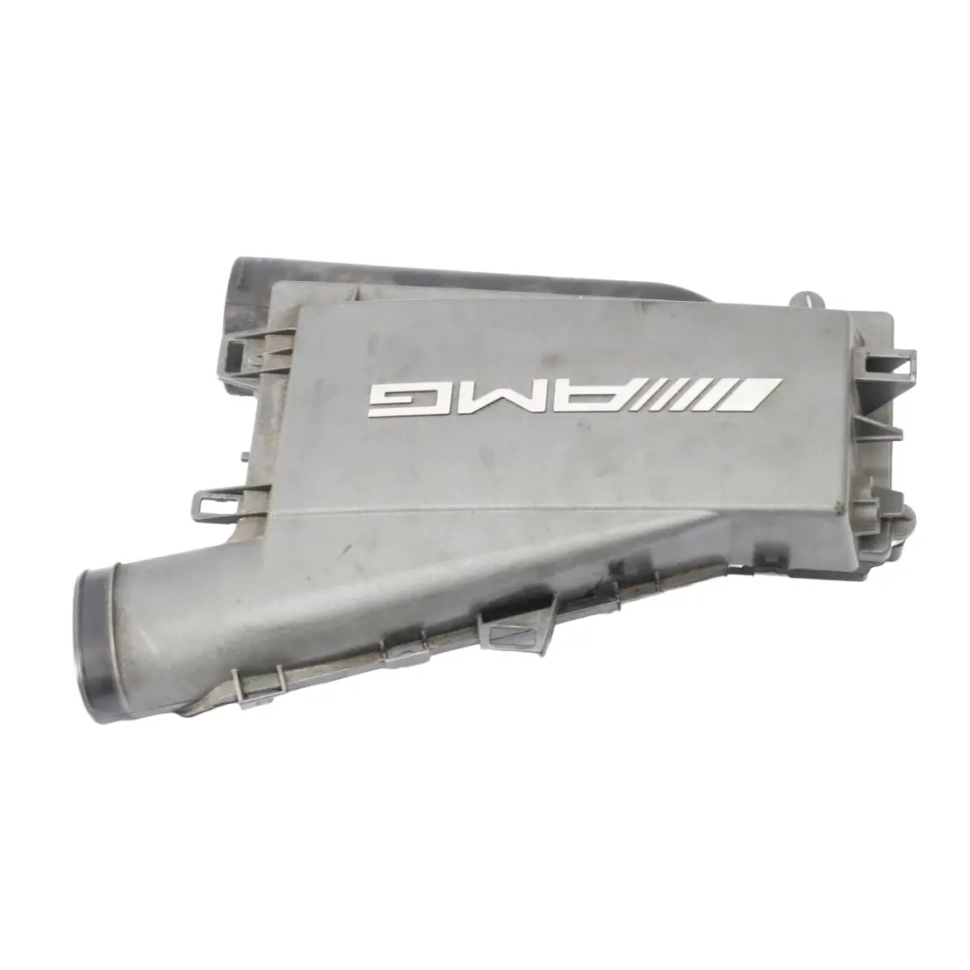 Filtre à air Mercedes W212 C218 W222 AMG Boîtier droit pour à propos du numéro de pièce A2780902401 Filtre à air Mercedes W212 C218 W222 AMG Boîtier droit - SKU A2780902401 - Numéro de pièce A2780902401